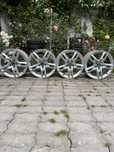 Jante oem 5x112 Audi/vw/skoda/seat R18