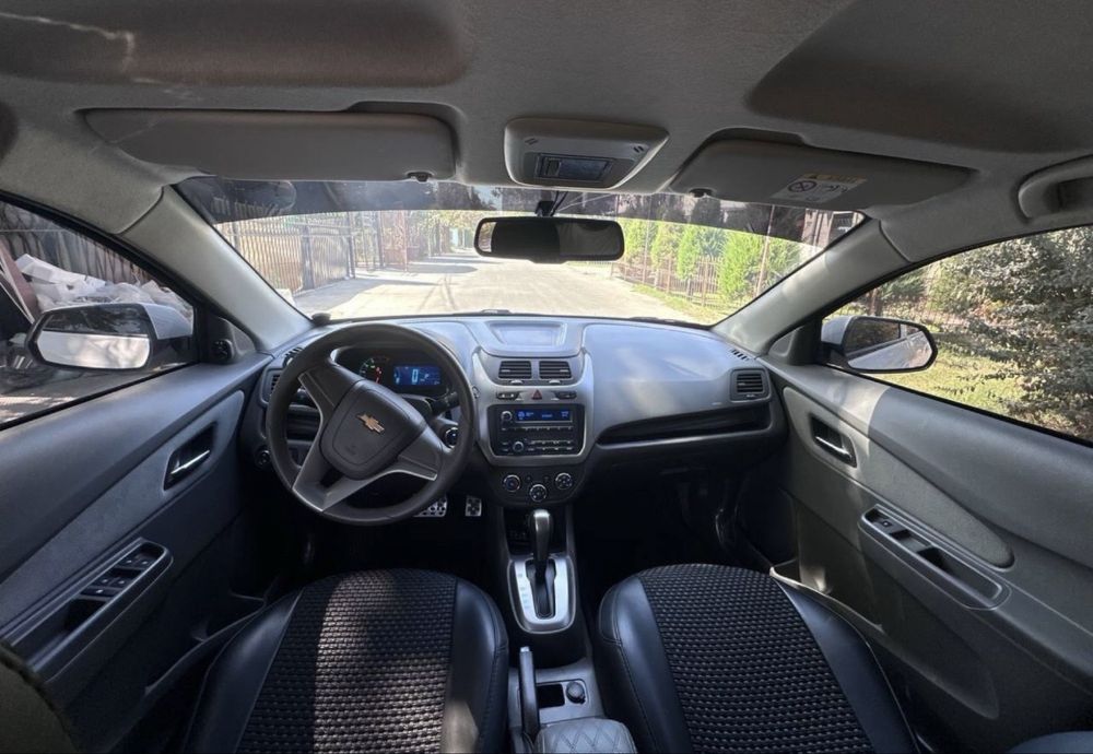 Chevrolet Cobalt