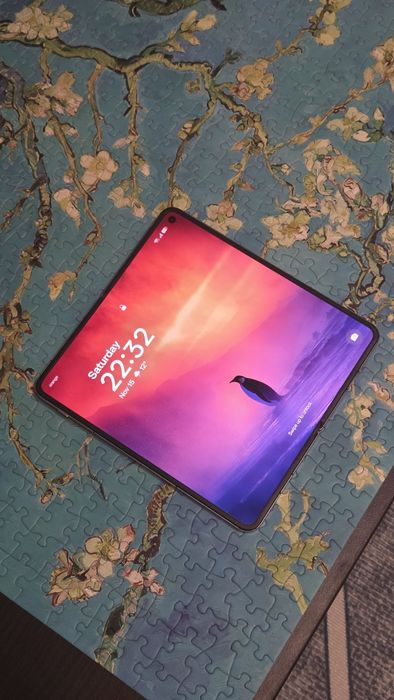 Oneplus Open 512GB cu 12GB RAM