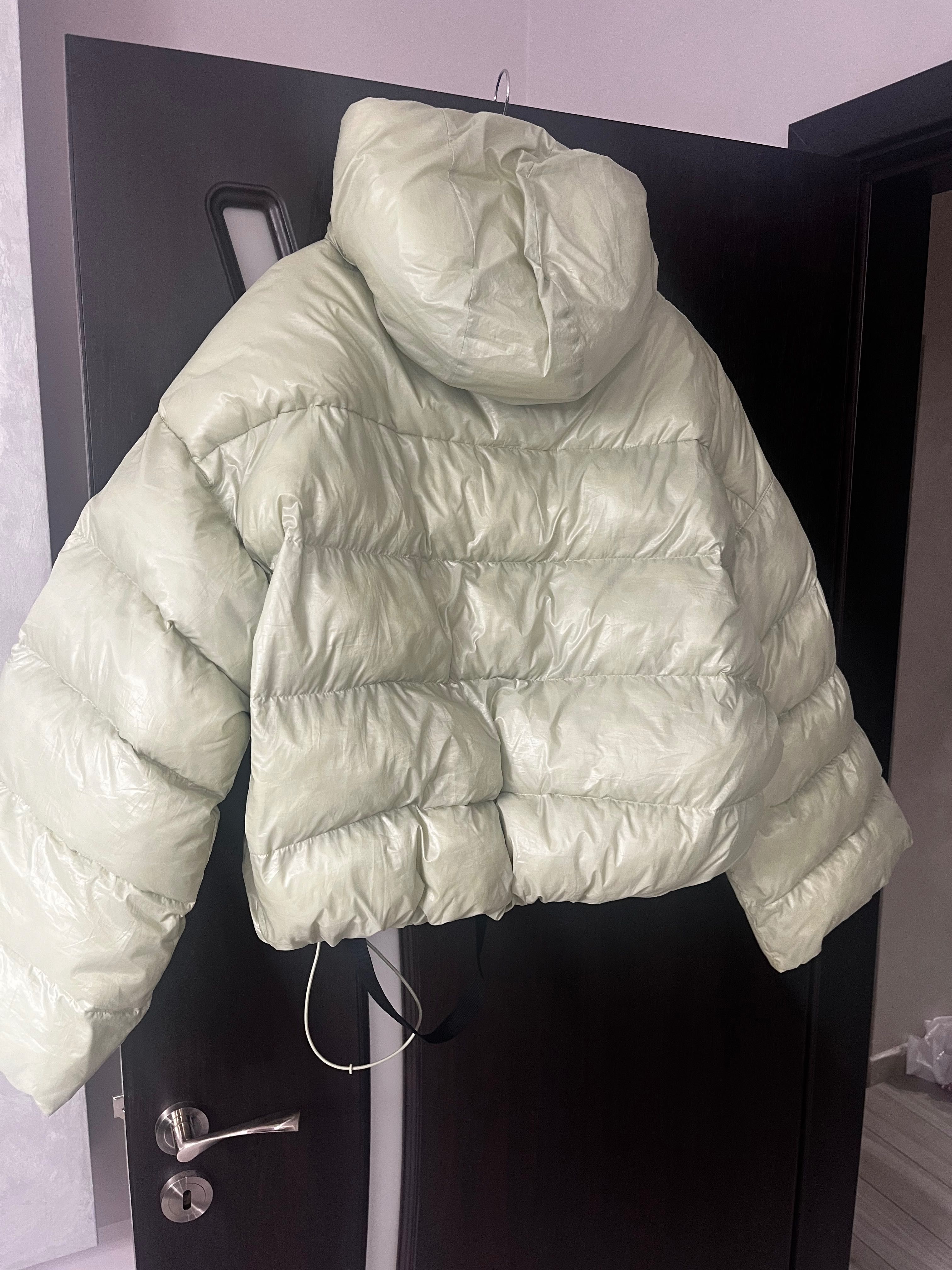 Nike зимно яке therma-fit