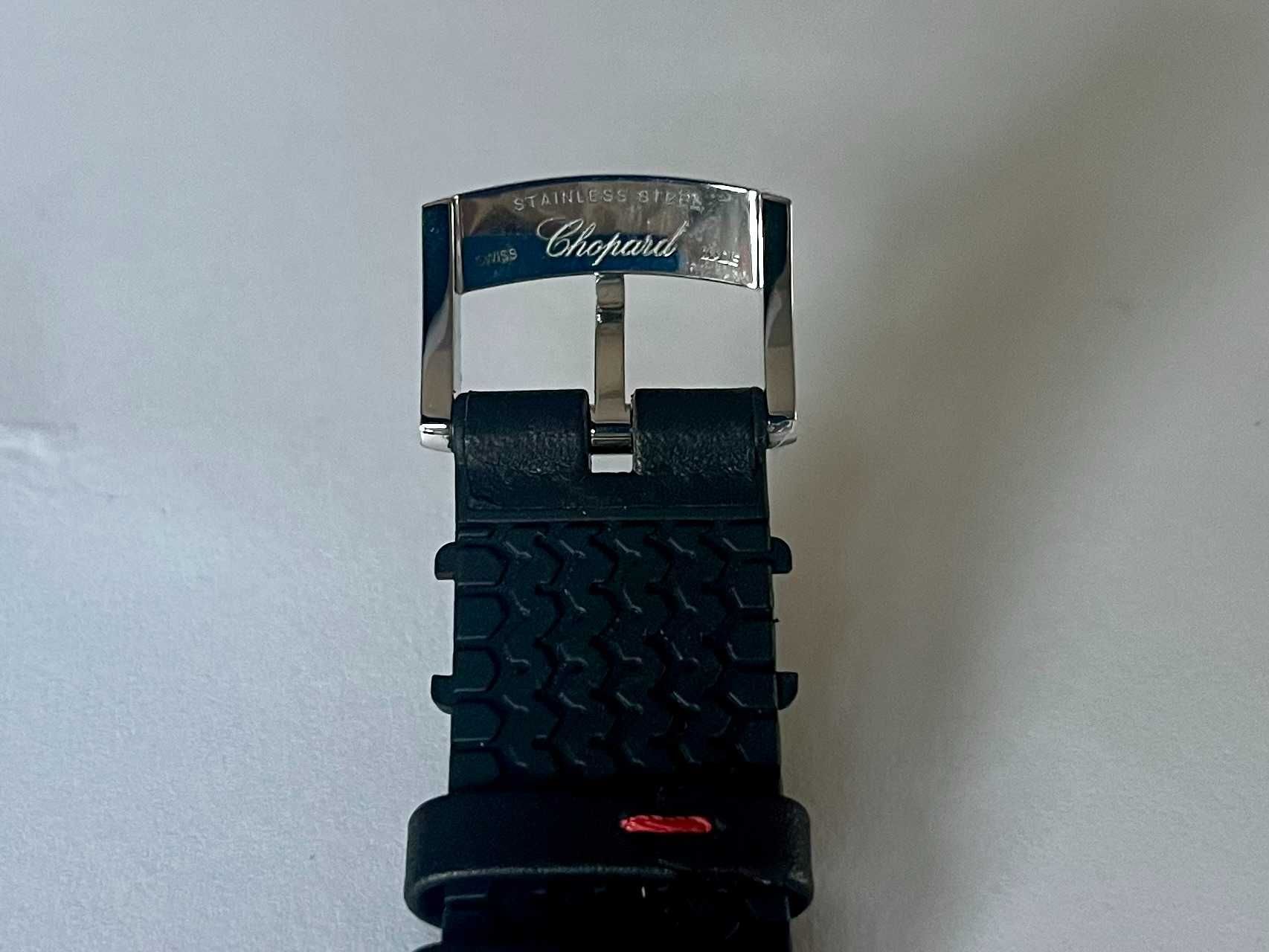 Chopard Mille Miglia Xl Competitor