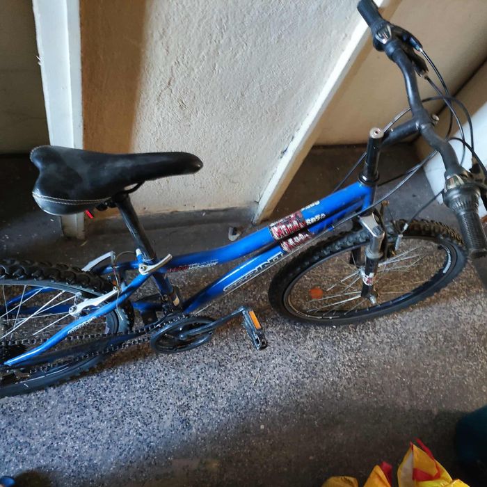 3 колела по 50лв!