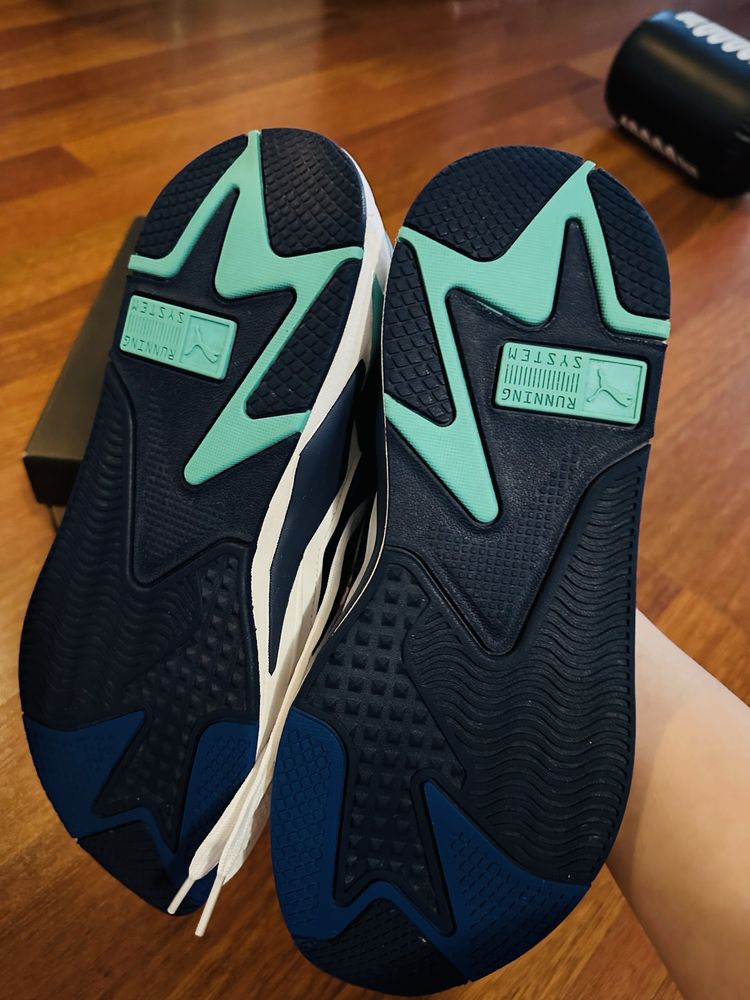 Puma Rs-X marimea 45