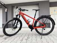 Електрически Specialized Tero 4.0 EQ