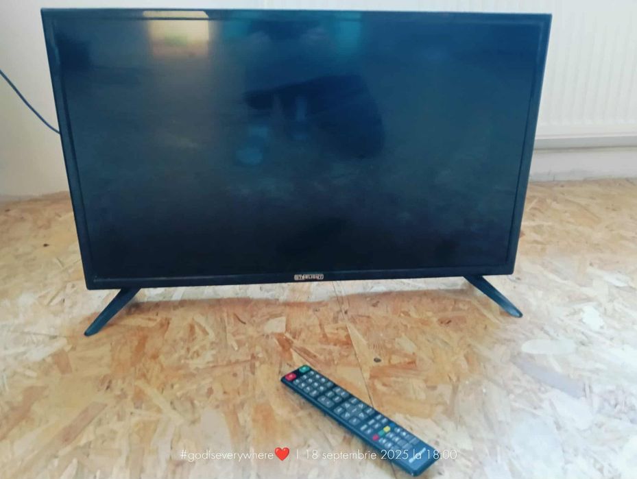 Tv starlight 81 cm.