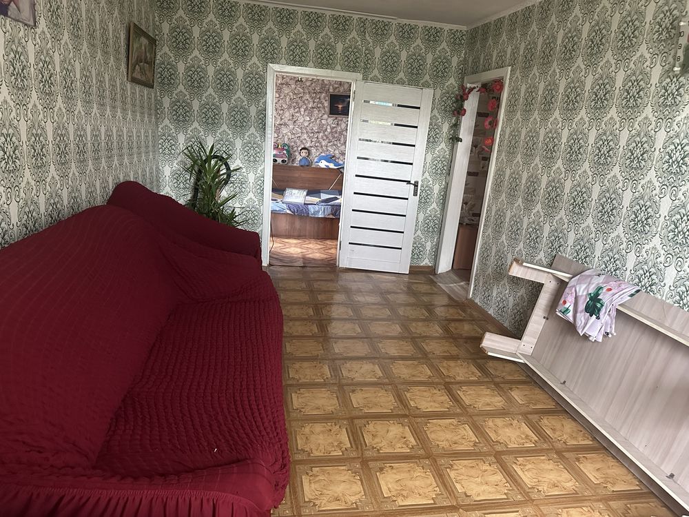 Продам дом в с.Петровка