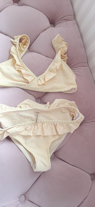 Costume de baie fete (3 buc)