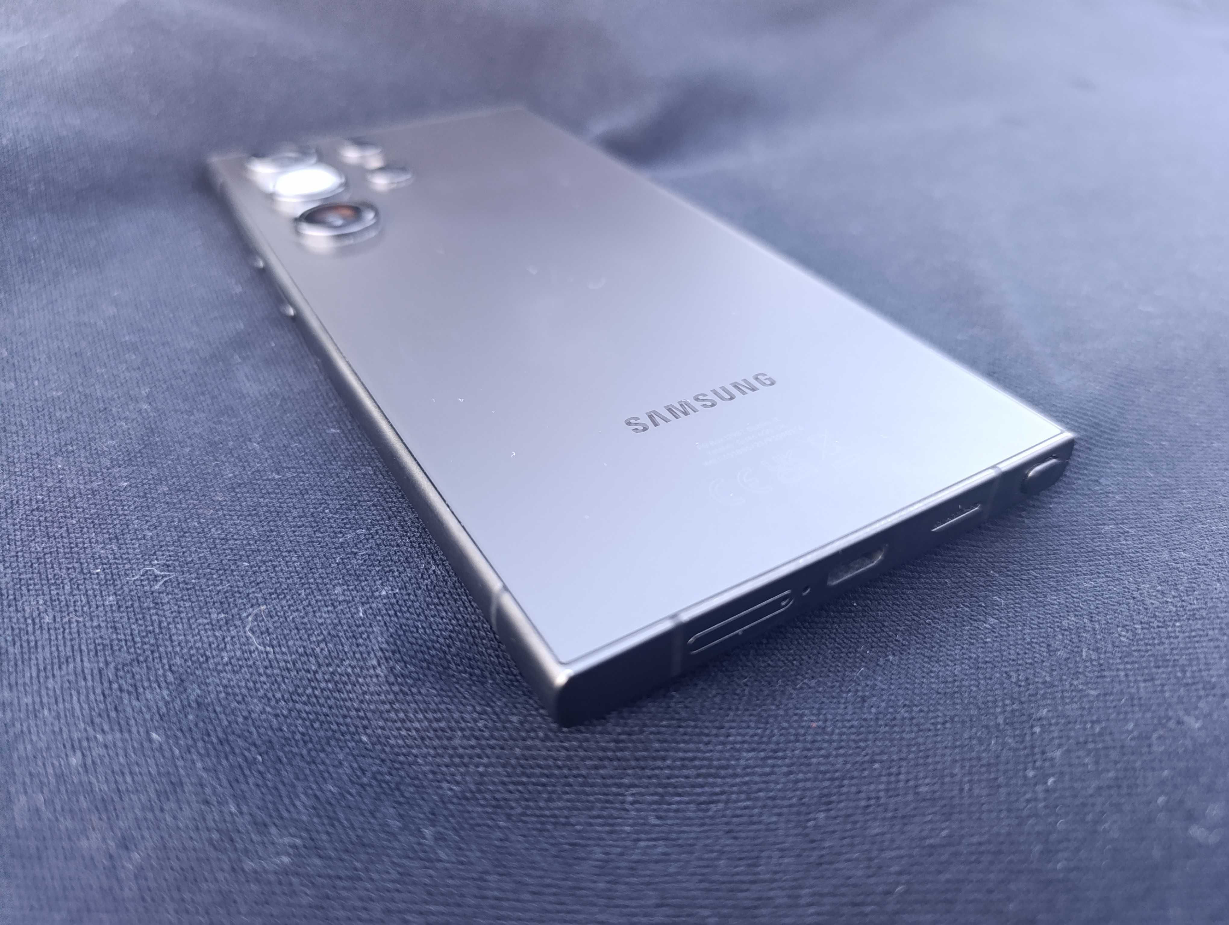 Samsung s 24 ultra