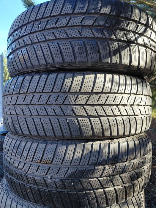 205/55/16" Barum 4бр.гуми дот 2020