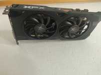 AMD RX XFX 470 8Gb
