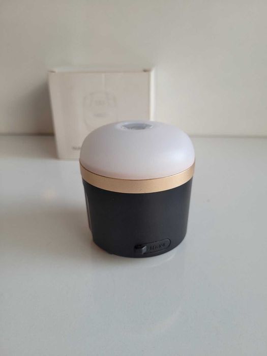 Преносима лампа за къмпинг на EcoFlow 660lm 7200mAh Power Banks