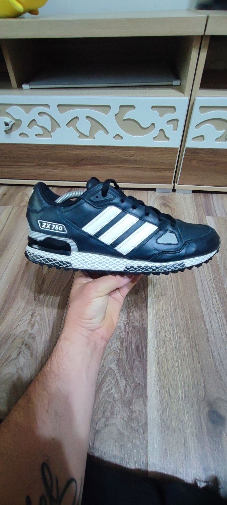 Adidas zx 750 Nr 44.5