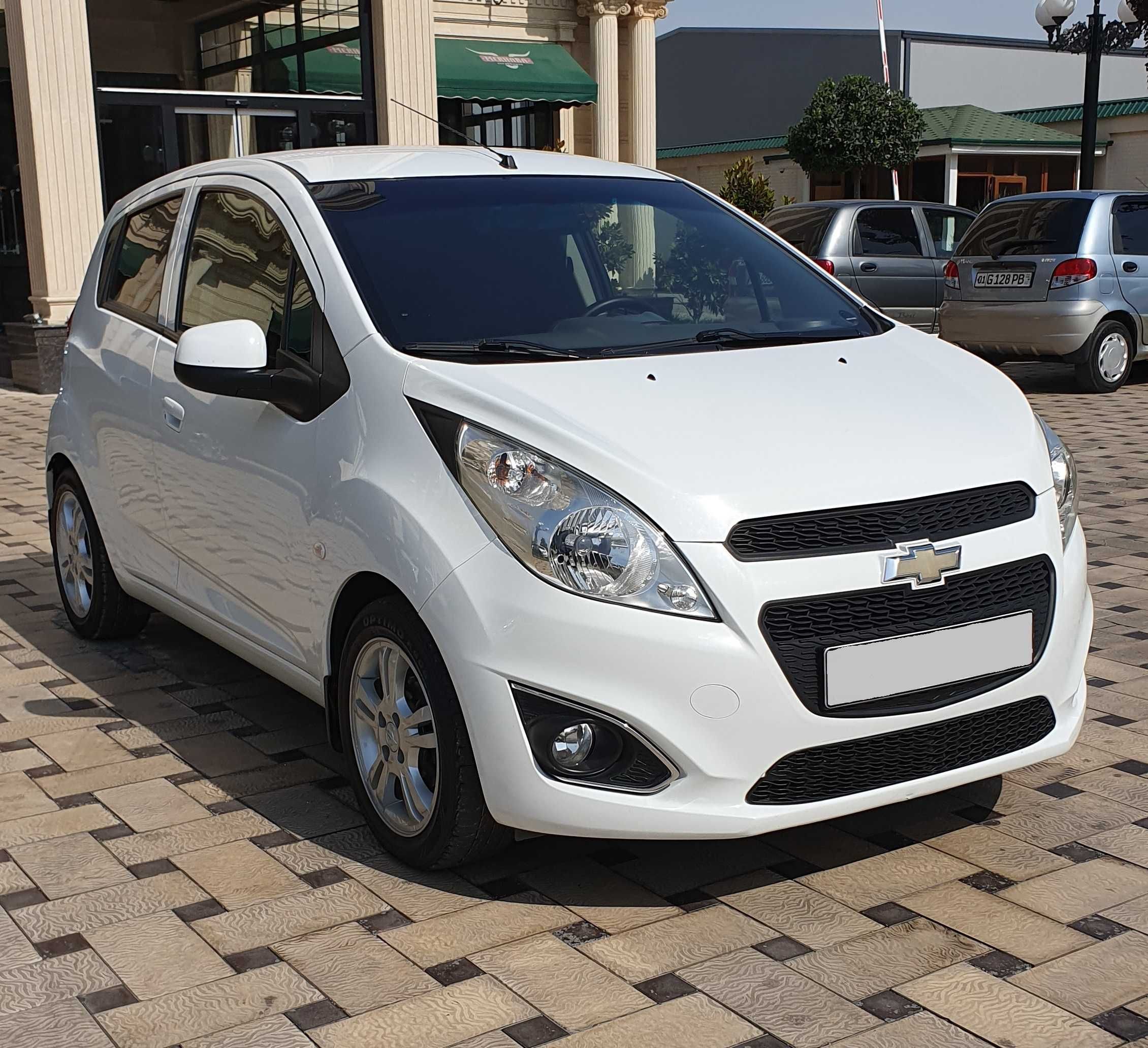 СРОЧНО Продаётся Chevrolet Spark