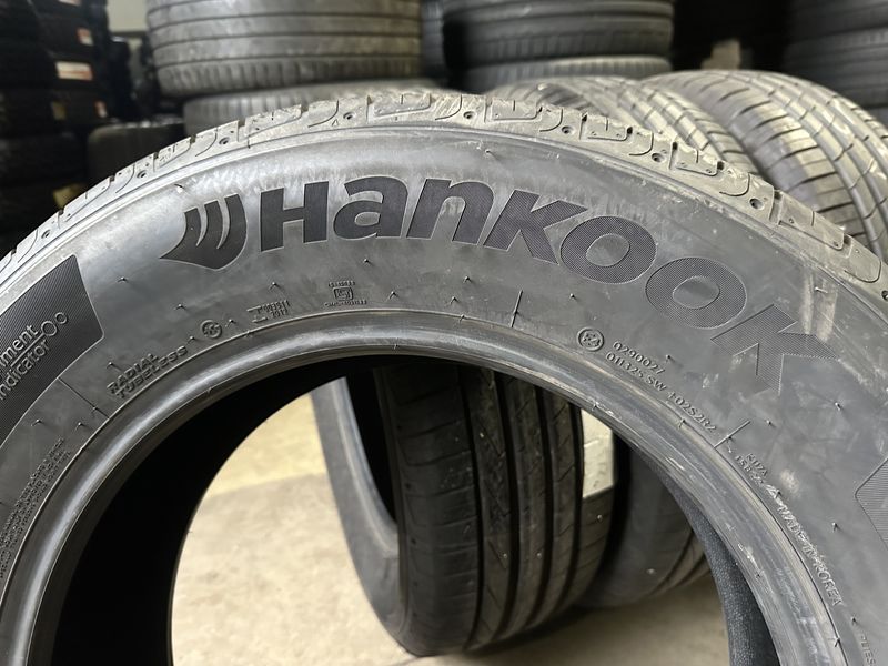 235/65/17 HANKOOK 4бр