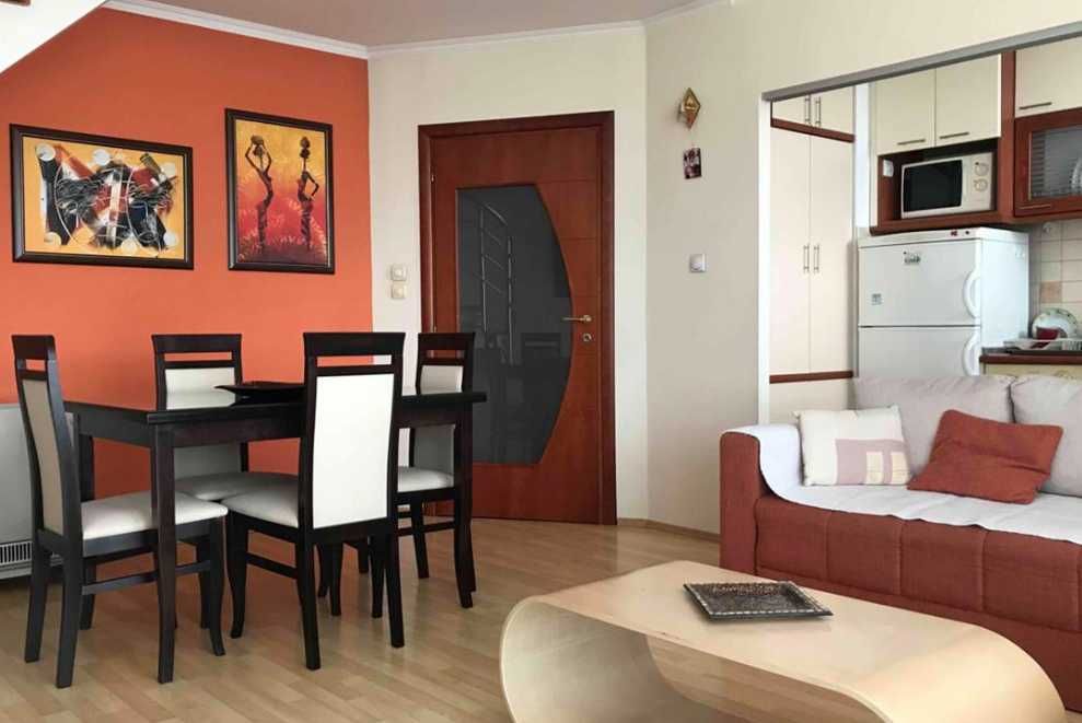 Дава се под наем Тристаен апартамент в Пловдив, Южен - 90 кв.м за 260.1 € - Снимка #1