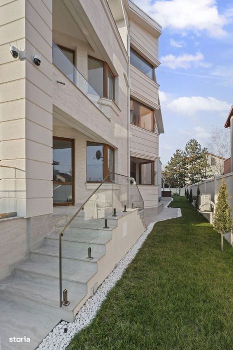 Casa In Pipera Exclusivista