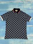 Tricou Gucci Polo model nou super material de vara s-xxl