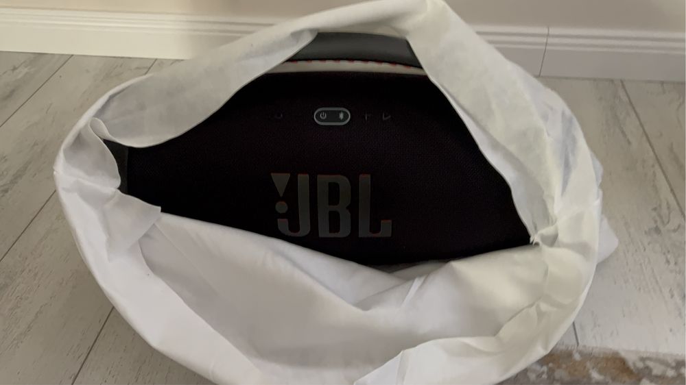 Boxa JBL Boombox 3 nouă