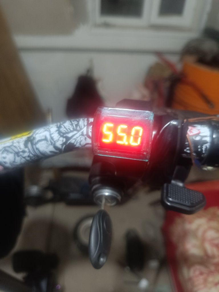 Продается куго г2 про 2020года