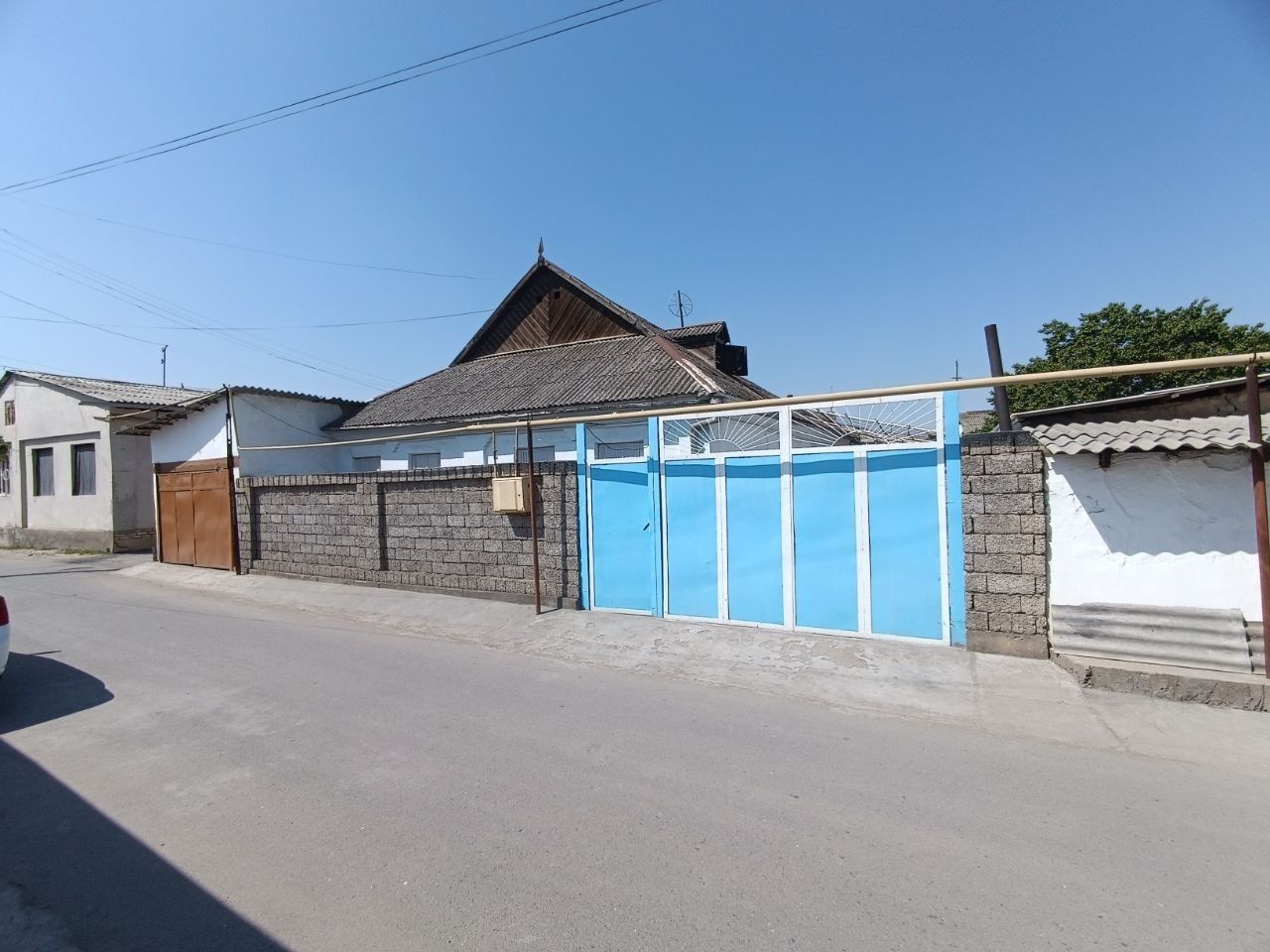 Продаю дом с удобствами