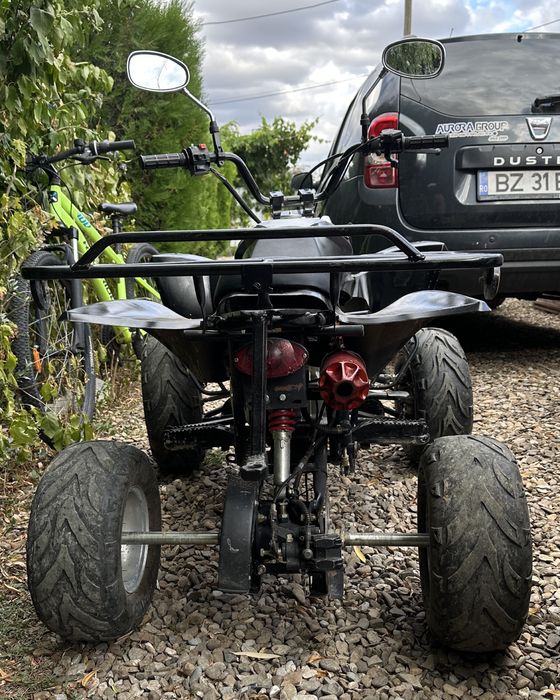 Atv JINLING 50cc 4T Cadru mare