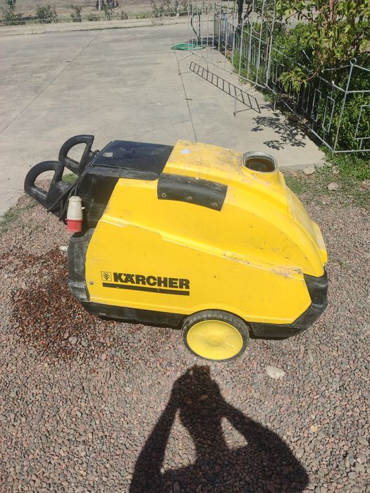 Продается karcher