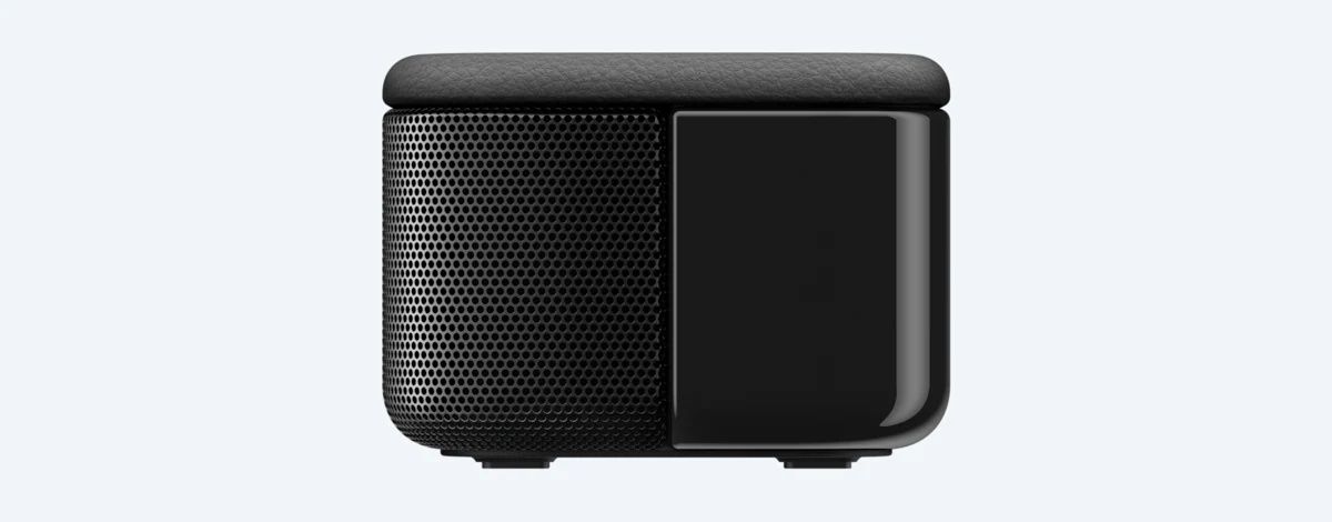 Один 2-канальный саундбар с поддержкой Bluetooth® | HT-S100F