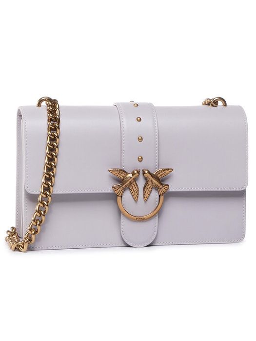 Чанта Pinko нова