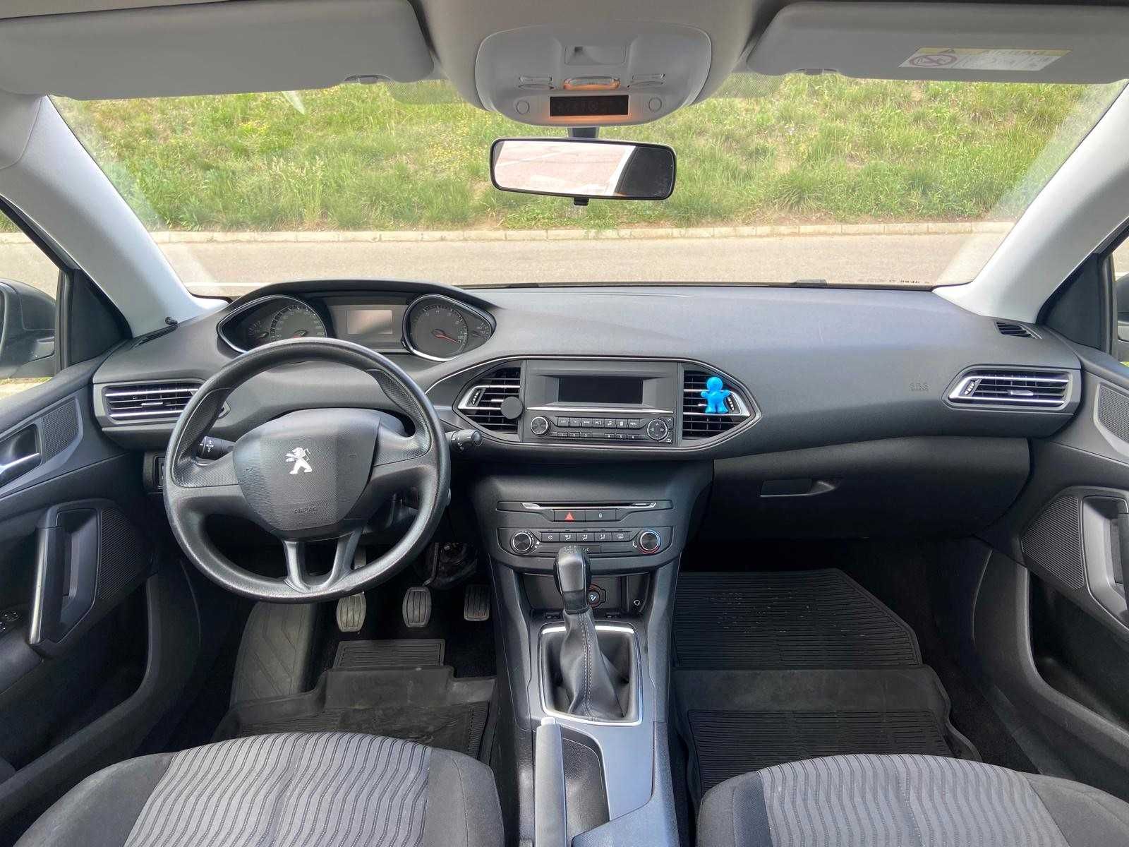 Peugeot 308 1.2 L PureTech Active