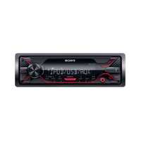 Авто CD Sony  DSX-A210UI 4 X 55 W, USB