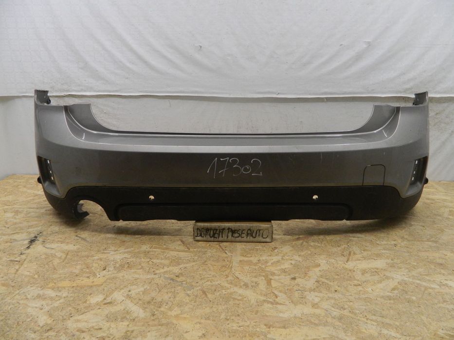 Bara spate Mini Cooper F60 Countryman, 2015, 2016, 2017, 2018, 2019, 2020, 2021, 2022, 51127389378.