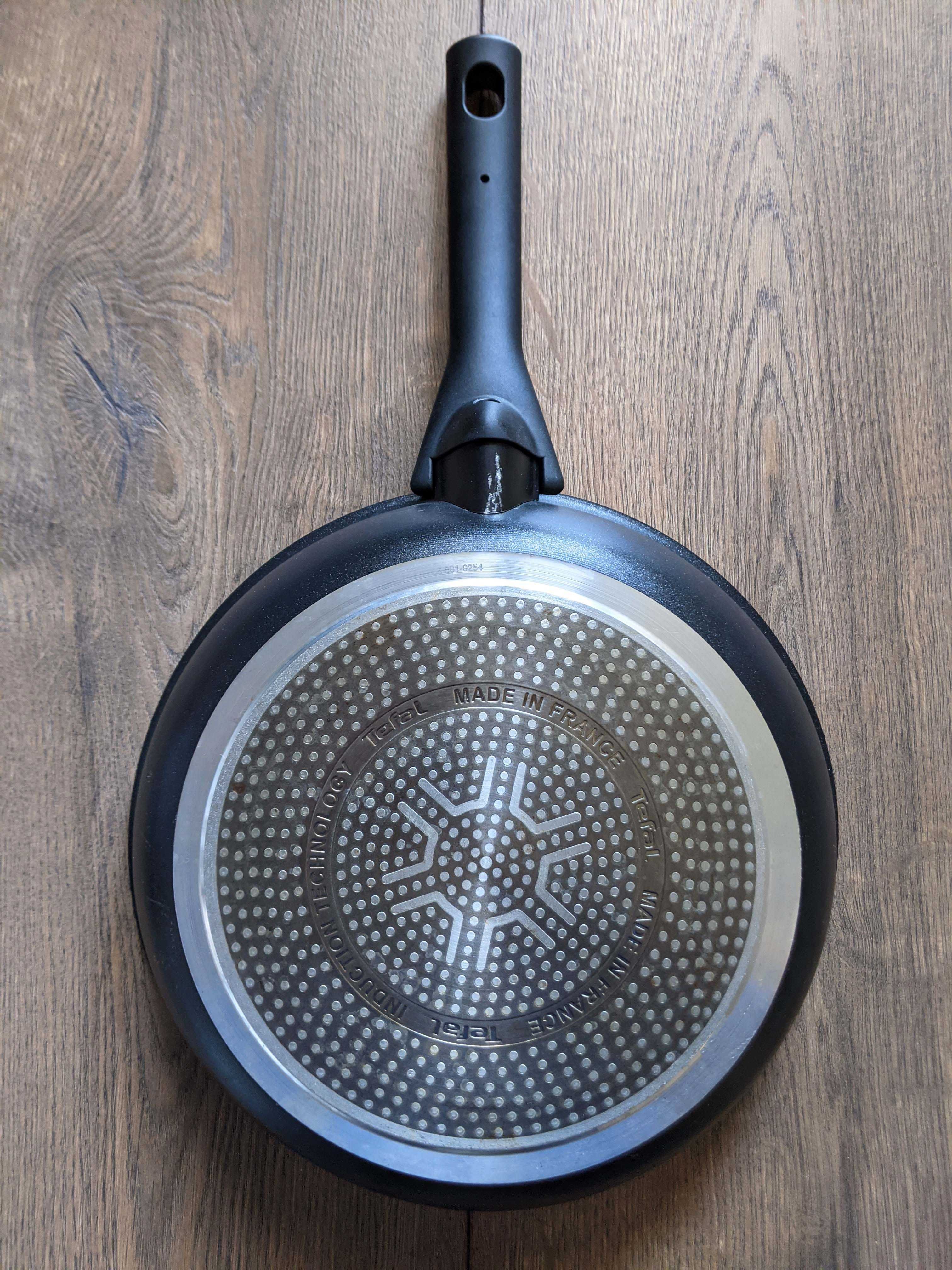 Тиган TEFAL 28 см незалепващо покритие