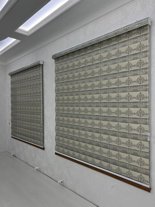 Plisse jalyuzi Toshkent