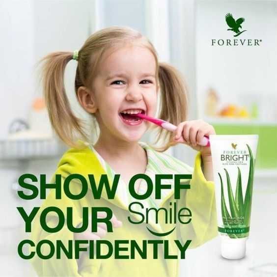 Forever Bright Toothgel
Гел за зъби Форевър брайт