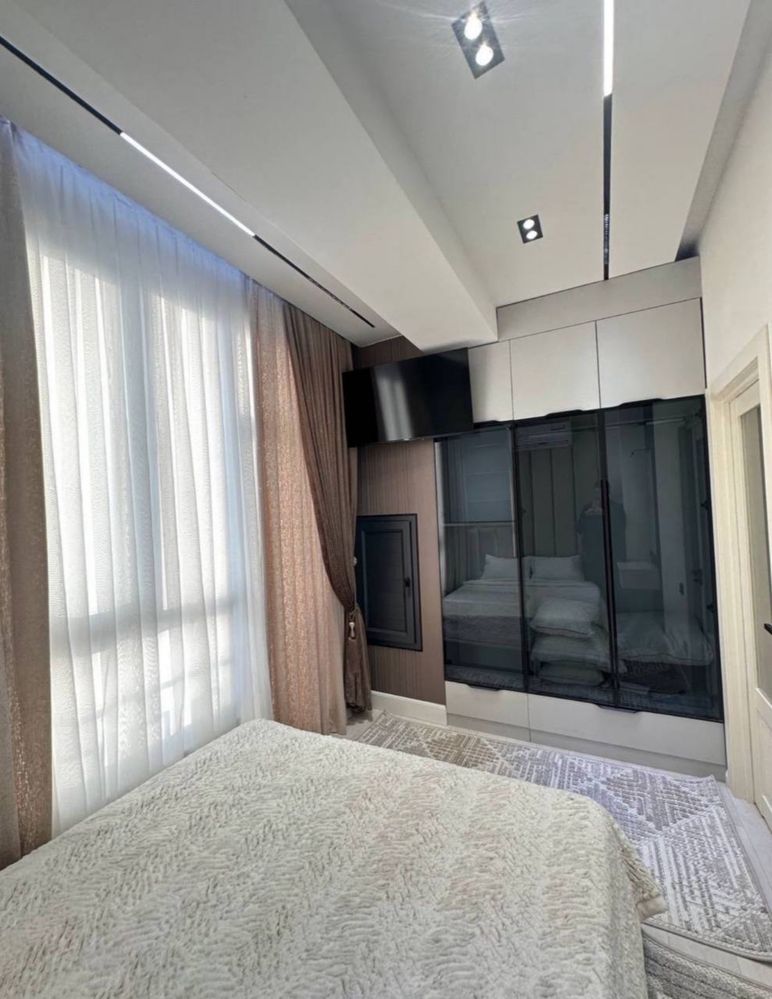 Продаётся 1в2/13/14 Шота Руставели ЖК Prestige Gardens
