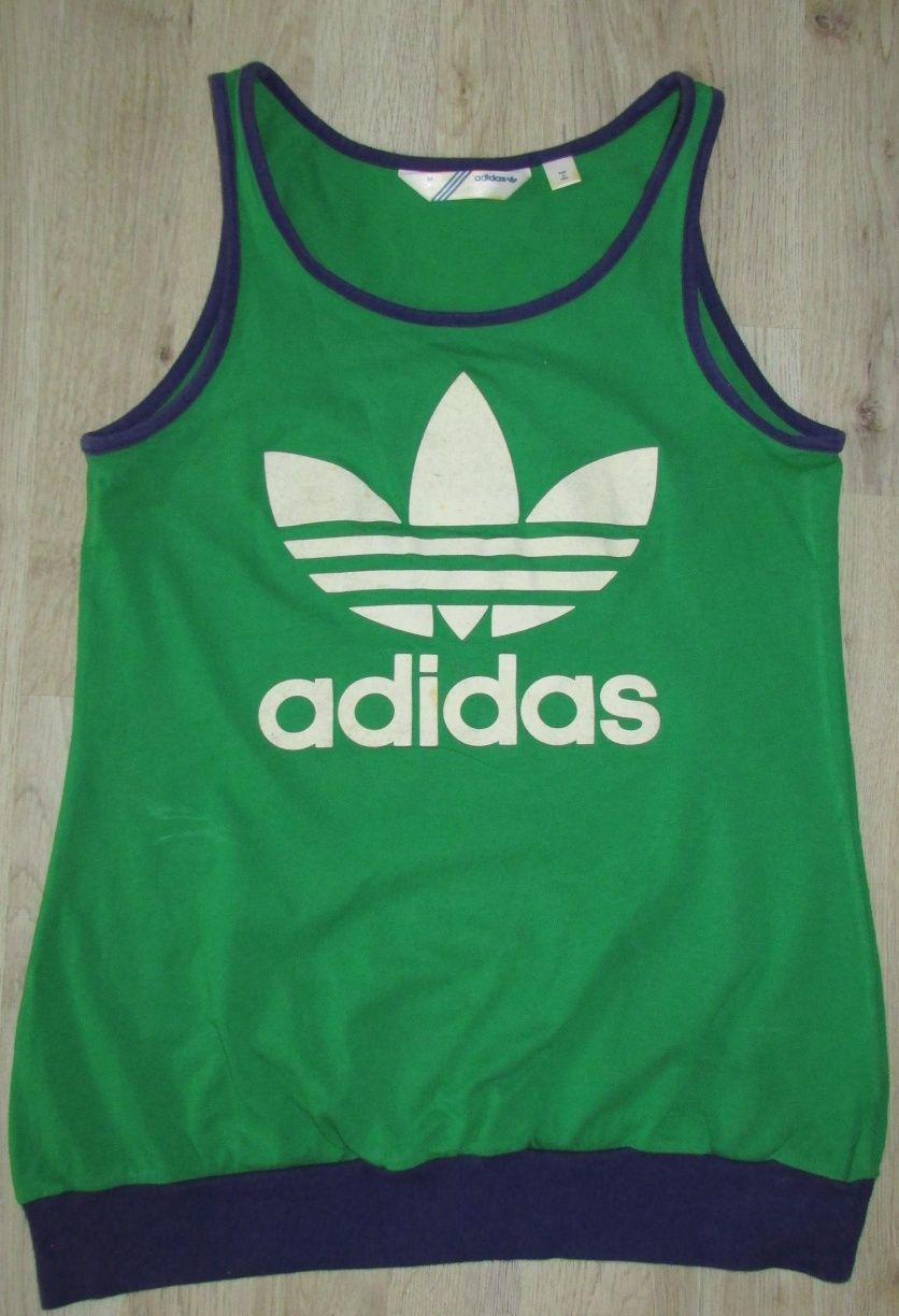 Adidas потник размер 34