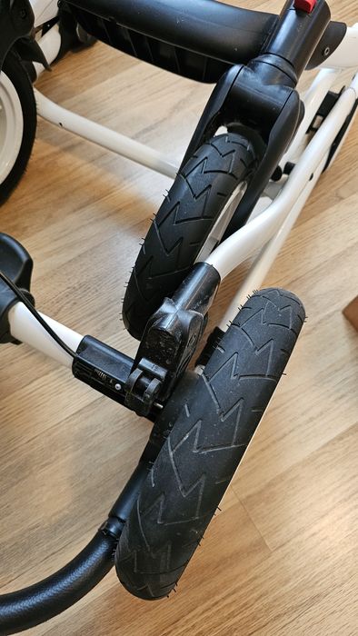 Cărucior copii Babe Merk 3 piese