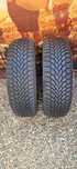 2 Anvelope ca noi Nexen 195 65 R15 M+S . Dot 2021