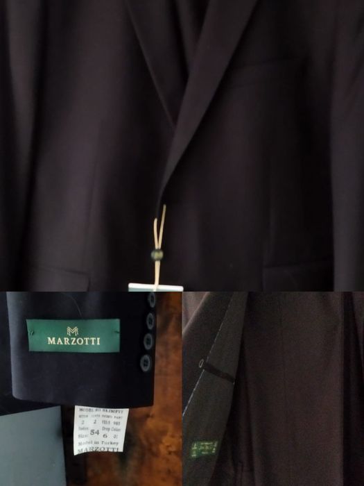 Продам костюм мужской