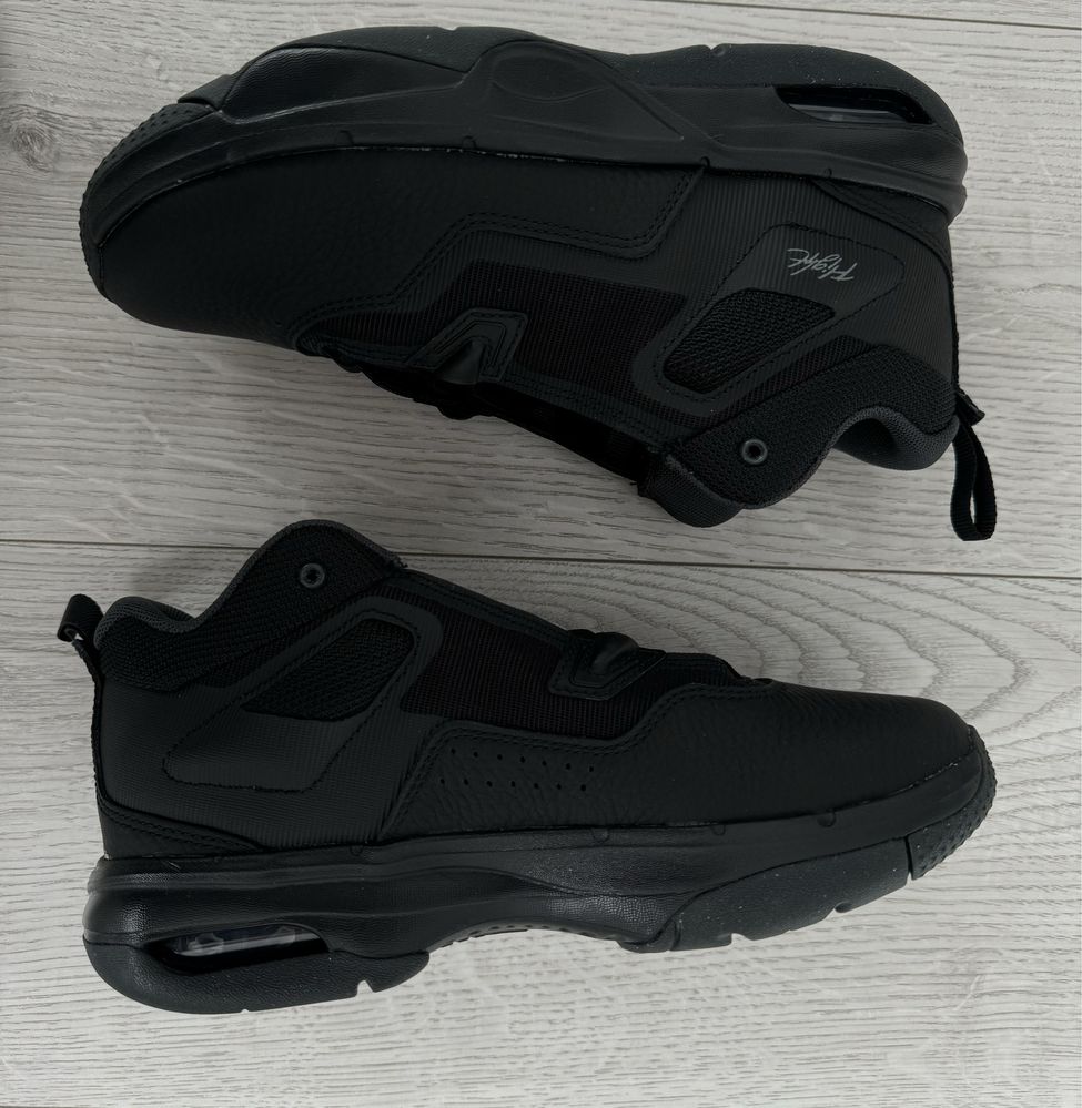 Нови Nike Jordan Stay Loyal 3