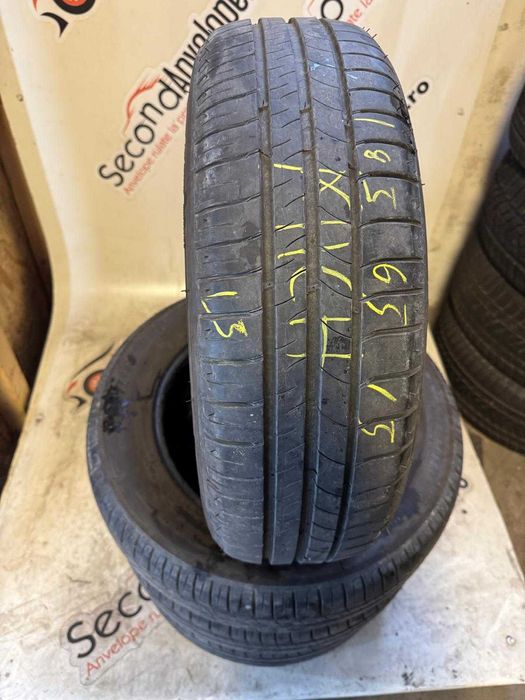 Super anvelope Vara 4X 185/65 R15 Michelin
