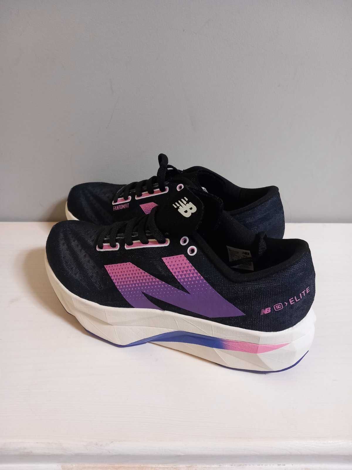 New Balance FuelCell SuperComp Elite v4