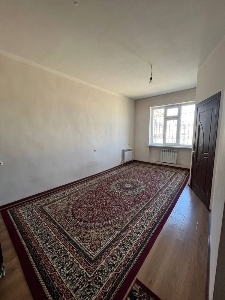 Sergeli 6A,2 xona 6 etaj ,51 кv 50500$  (Naqd yoki ipoteka)