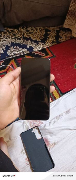 Samsung s22+ б/в