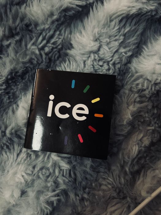 Дамски часовник на ice