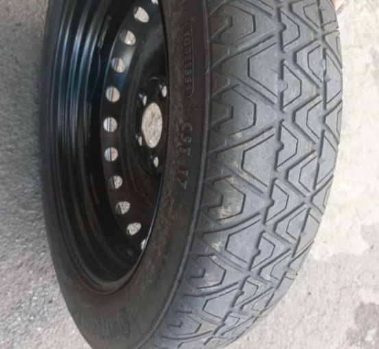 17" оригинална патерица за Mercedes CLS/E 212/213...