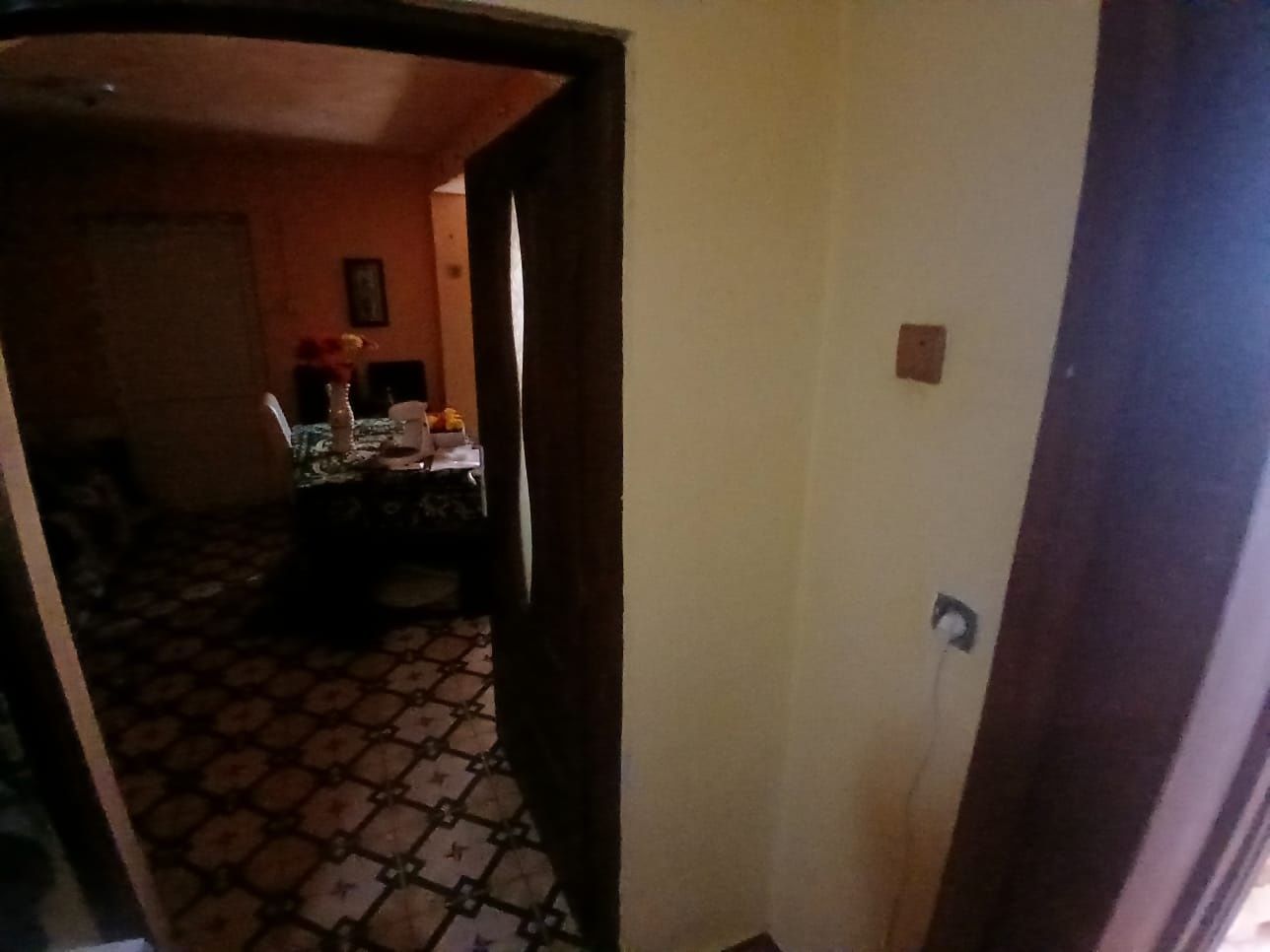 Vând casă urgent în sat Horezu Poenari comuna Valea Stanciului