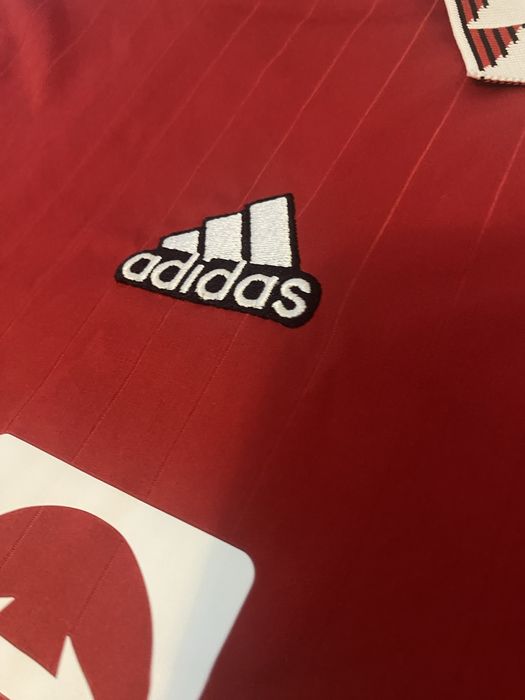 Manchester United Tricou 22/23