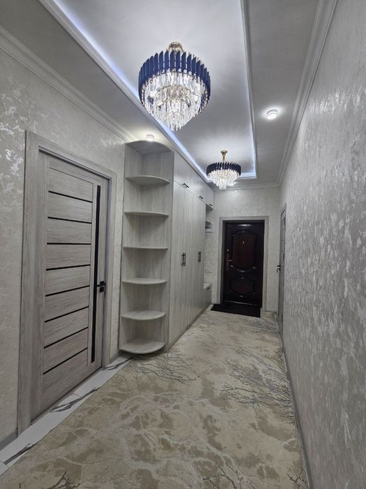 Срочно продаётся 3х комнатная квартира 3 этаж Согдиана без Глухой