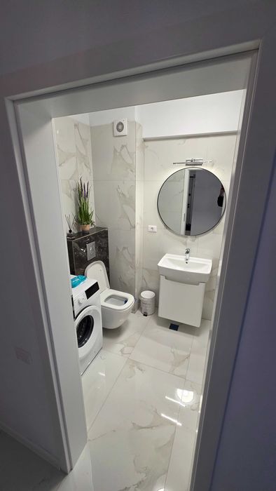 Proprietar, apartament 2 camere Envogue Residence